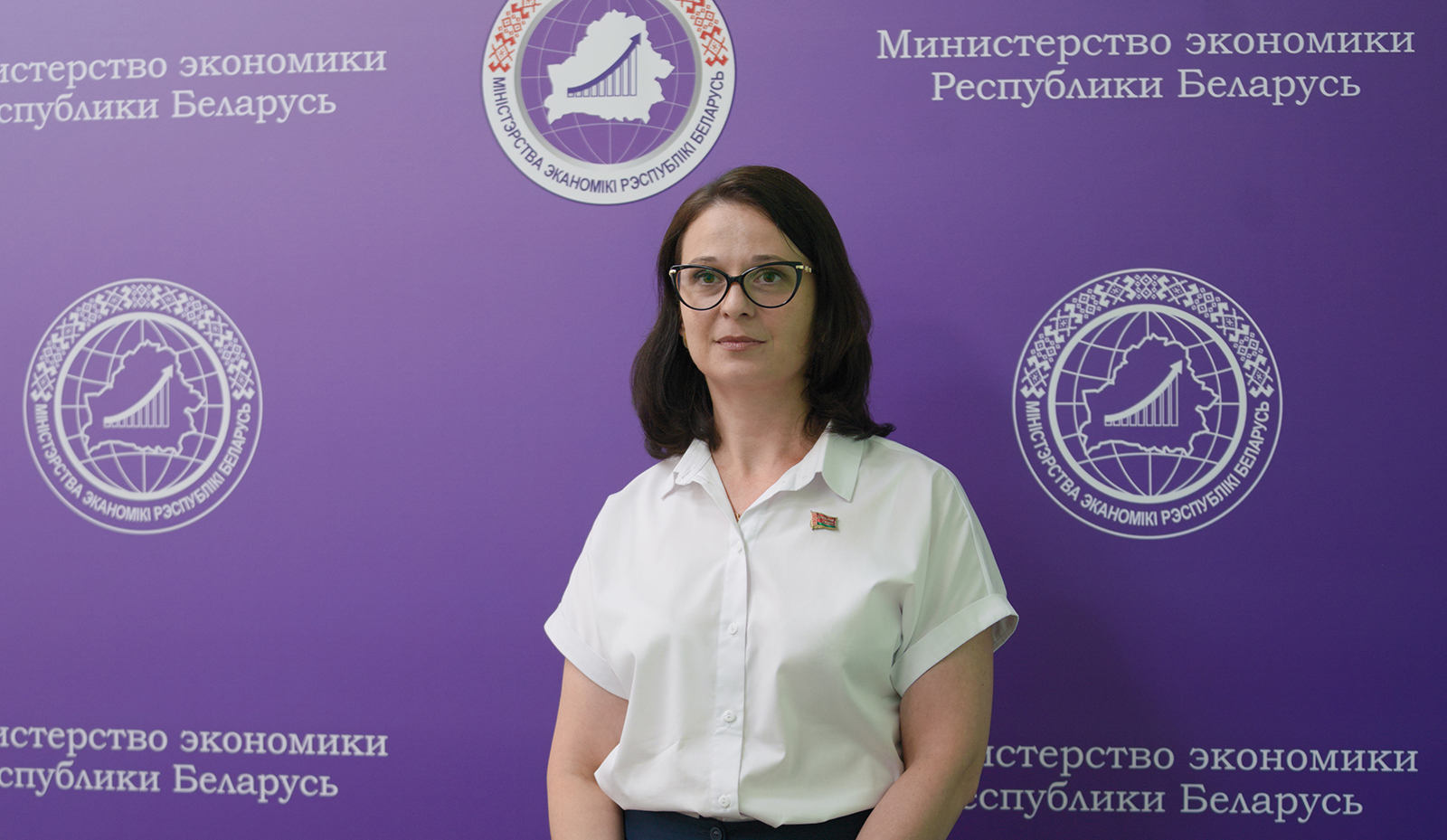 Ольга Русинович приняла участие в заседании совета по развитию предпринимательства при Мингорисполкоме