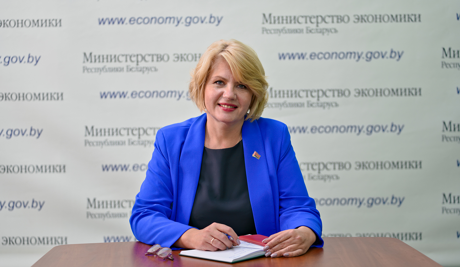Татьяна Бранцевич: стратегия развития региона должна основываться на конкурентных преимуществах и компетенциях Татьяна Бранцевич: стратегия развития региона должна основываться на конкурентных преимуществах и компетенциях