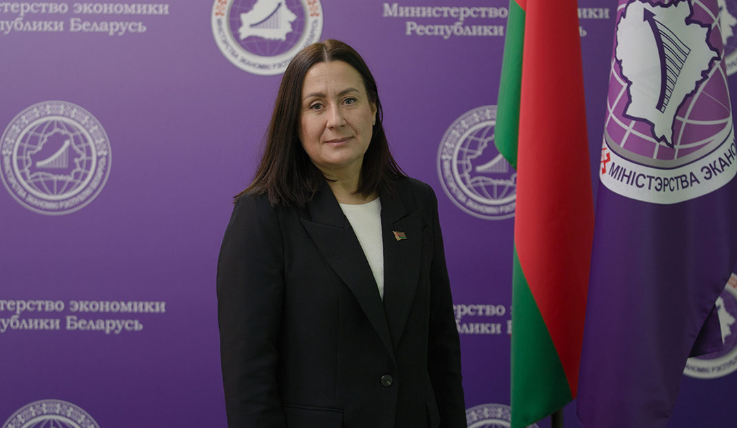 Елена Скиба: процедуры урегулирования неплатежеспособности способствуют оперативному финансовому оздоровлению организаций Елена Скиба: процедуры урегулирования неплатежеспособности способствуют оперативному финансовому оздоровлению организаций