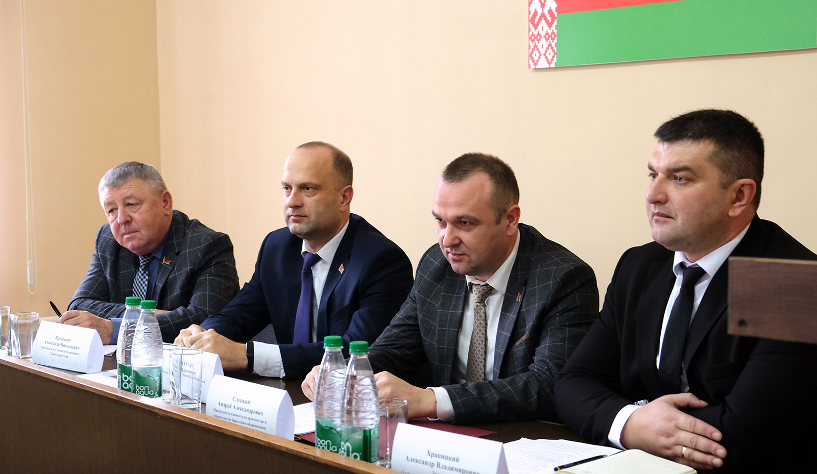 Юрий Чеботарь: государство продолжит создавать комфортные условия для появления в регионах новых производств Юрий Чеботарь: государство продолжит создавать комфортные условия для появления в регионах новых производств