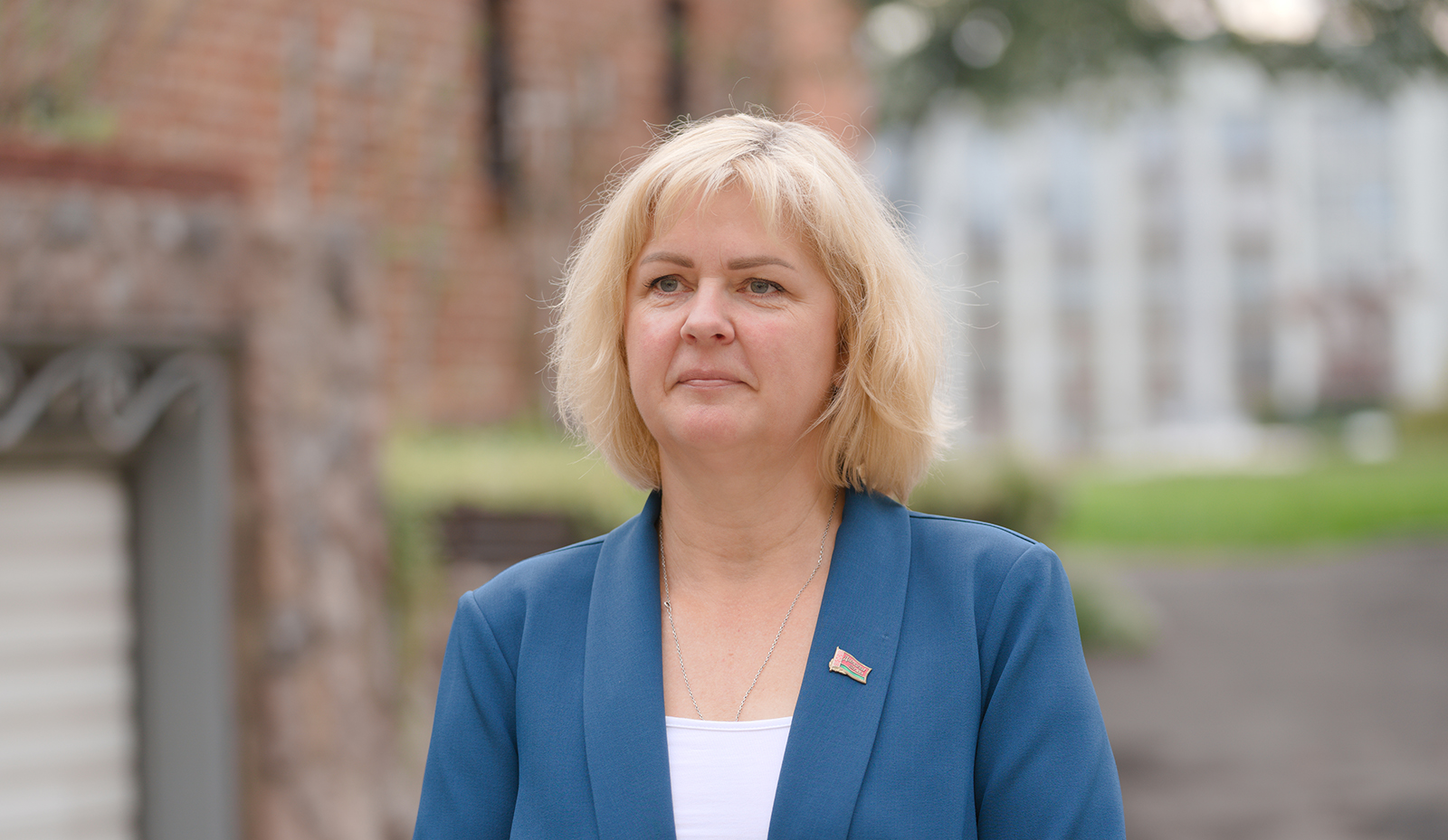 Елена Василевская: «зеленая экономика» способствует устойчивому развитию за счет более рационального использования ресурсов Елена Василевская: «зеленая экономика» способствует устойчивому развитию за счет более рационального использования ресурсов