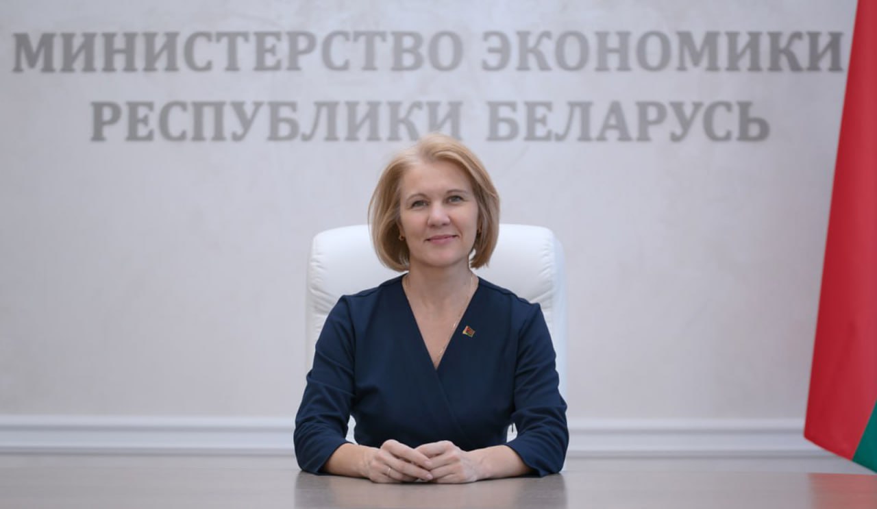 Алеся Абраменко: необходимо задействовать дополнительные резервы для роста объемов взаимной торговли Беларуси и Якутии Алеся Абраменко: необходимо задействовать дополнительные резервы для роста объемов взаимной торговли Беларуси и Якутии