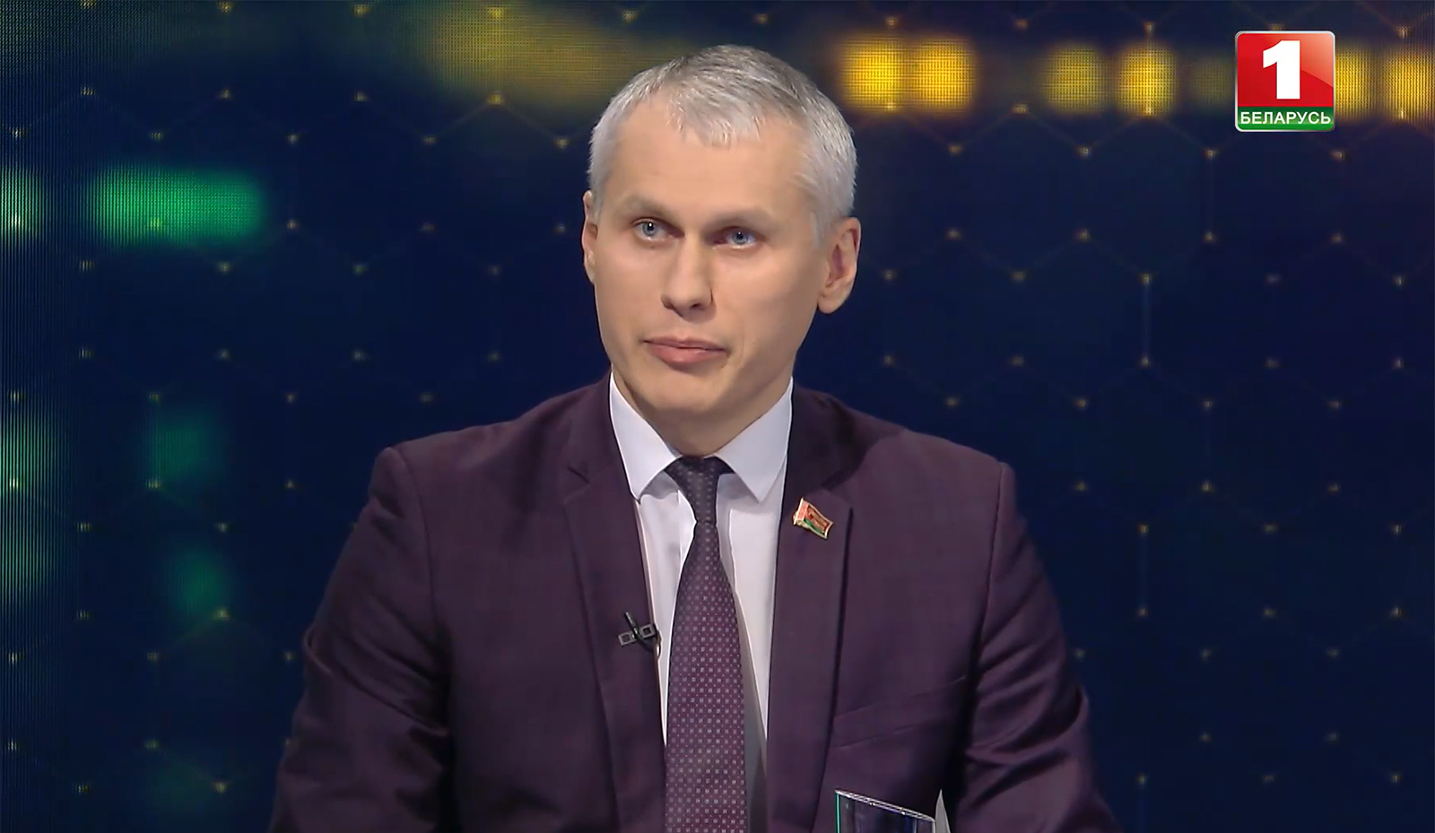 Владимир Наумович: у сектора МСП есть все возможности двигаться вперед Владимир Наумович: у сектора МСП есть все возможности двигаться вперед