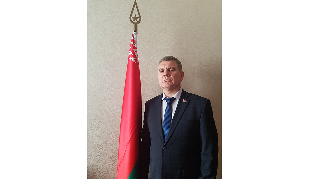 Александр Гарбун: к финансовому оздоровлению организаций необходим комплексный подход Александр Гарбун: к финансовому оздоровлению организаций необходим комплексный подход