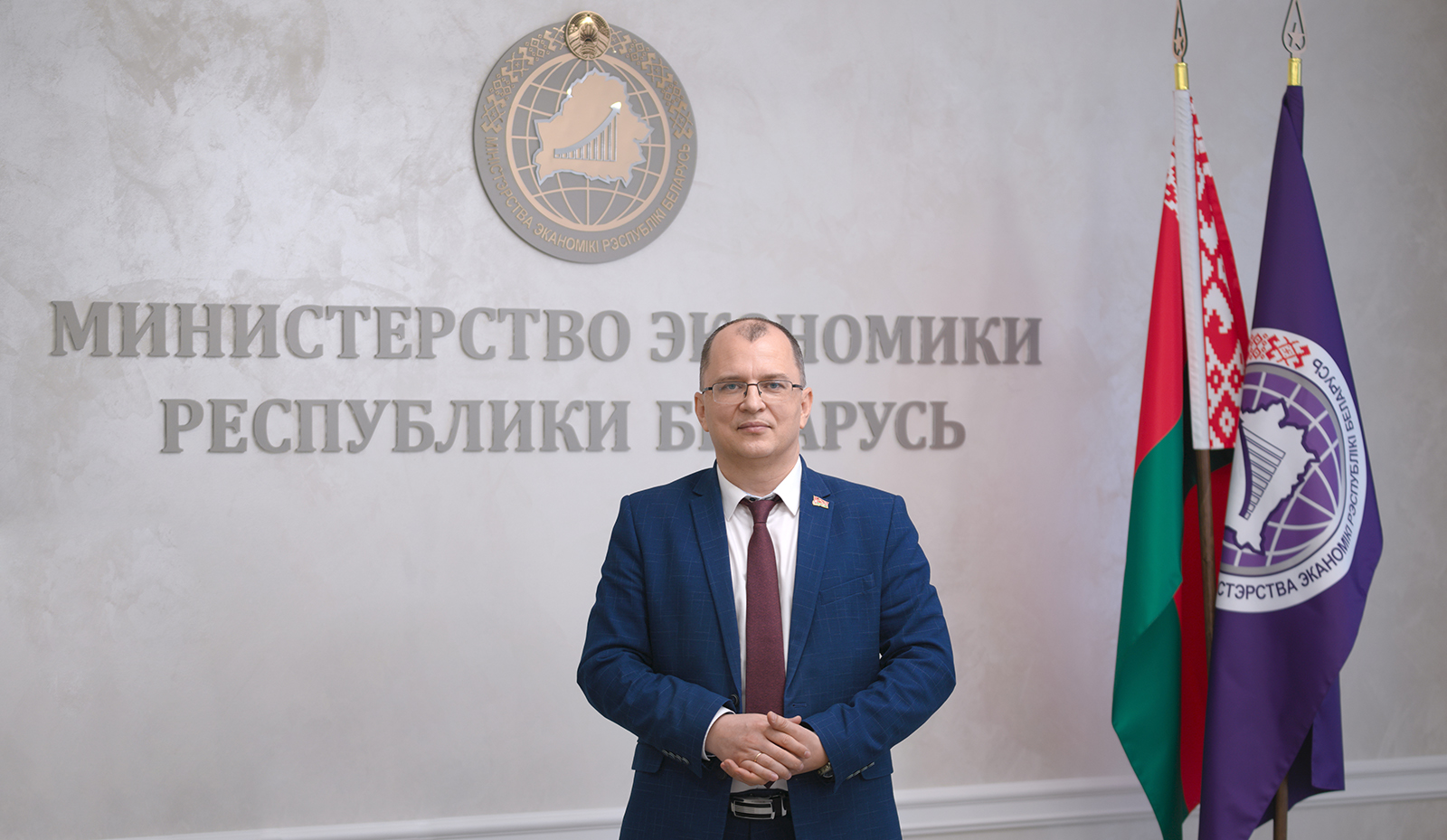 Руслан Неверович: государство помогает перспективным бизнес-идеям инициативной молодежи воплотиться в жизнь Руслан Неверович: государство помогает перспективным бизнес-идеям инициативной молодежи воплотиться в жизнь
