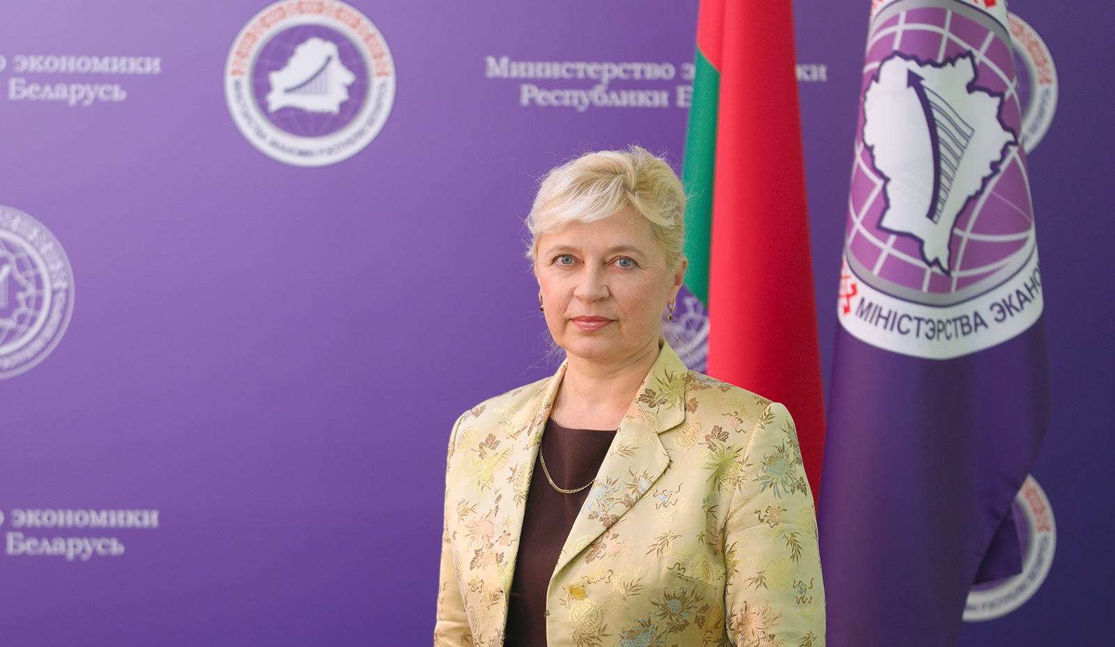Зоя Гайдученко: обновленное законодательство об урегулировании неплатежеспособности повысило эффективность финансового оздоровления предприятий Зоя Гайдученко: обновленное законодательство об урегулировании неплатежеспособности повысило эффективность финансового оздоровления предприятий