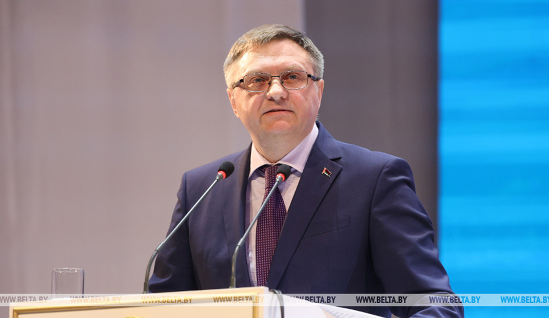 Червяков: регионам необходимо детальнее проработать инвестиционные планы