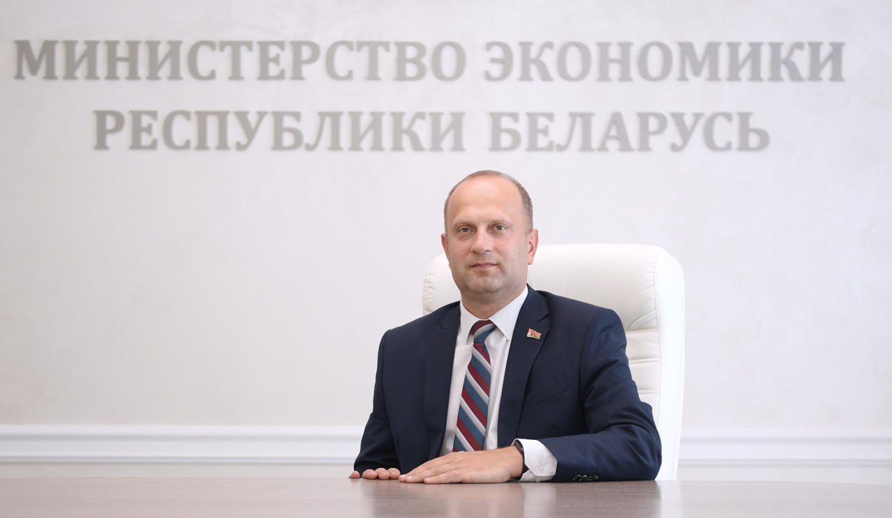 Юрий Чеботарь: в экономике формируются условия для дальнейшего качественного роста Юрий Чеботарь: в экономике формируются условия для дальнейшего качественного роста