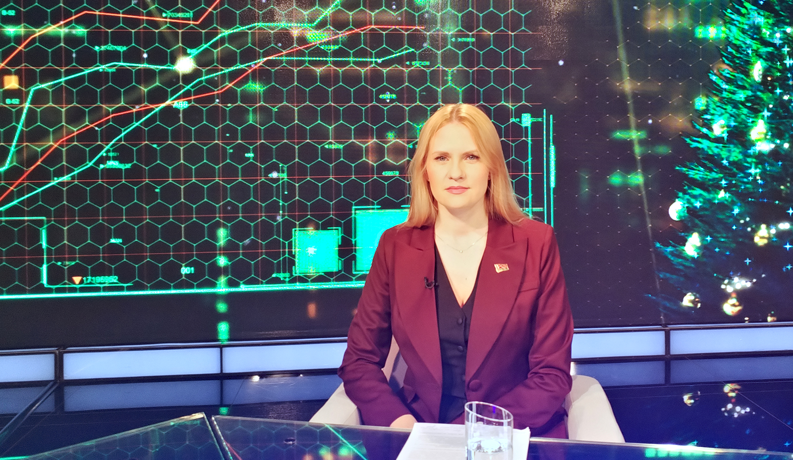 Елена Болигатова: ключевая цель экономики – рост благосостояния населения Елена Болигатова: ключевая цель экономики – рост благосостояния населения