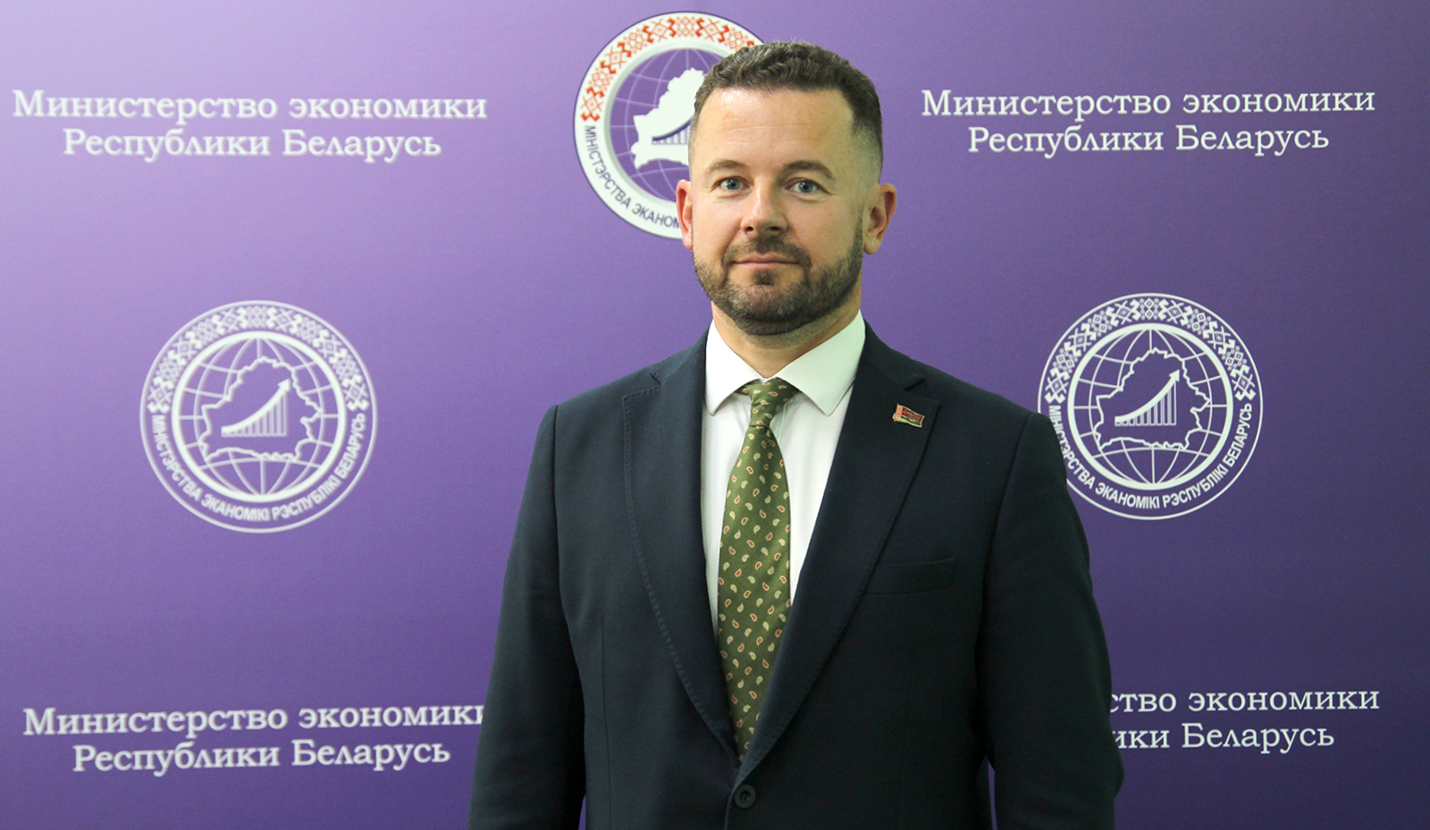 Андрей Картун: Беларусь демонстрирует постоянный прогресс в достижении Целей устойчивого развития Андрей Картун: Беларусь демонстрирует постоянный прогресс в достижении Целей устойчивого развития